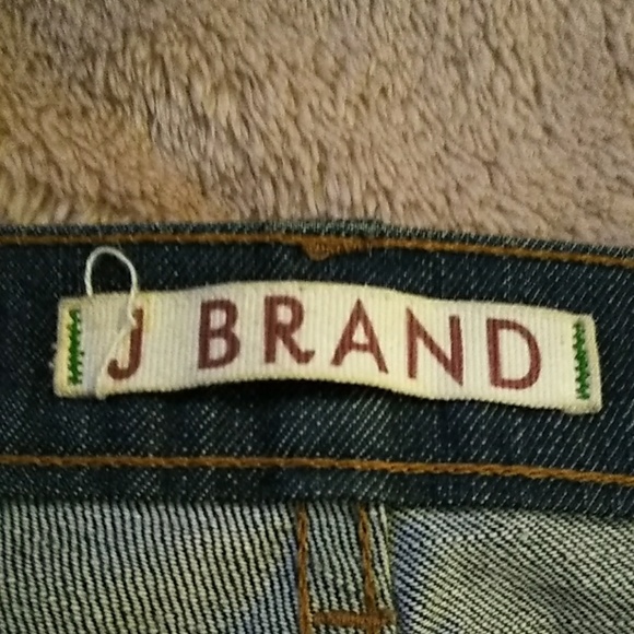 J Brand Jeans - Picture 5 of 7